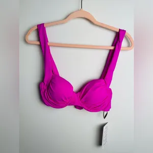 BECCA Francesca Bikini Top thumbnail 5