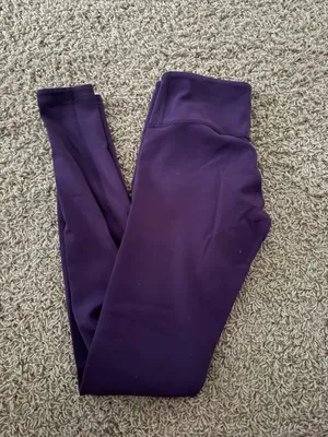 Lululemon Align Reversible Leggings thumbnail 3