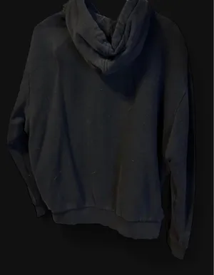 calvin klein oversized hoodie thumbnail 3