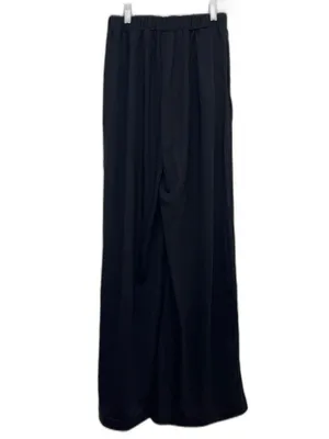Area Stars Women's Black Wide Leg Pants Size XS thumbnail 2