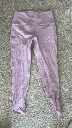 Lululemon Leggings Align 25" thumbnail 1