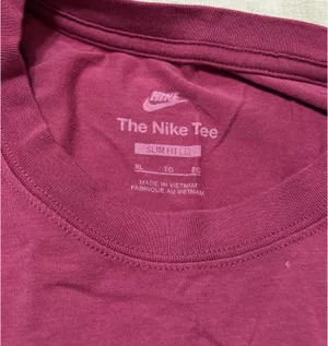 Nike Baby Tee  thumbnail 2