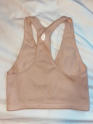 Free People Tank Top thumbnail 4