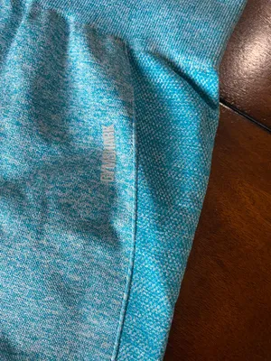 Gymshark Seamless Shorts thumbnail 2