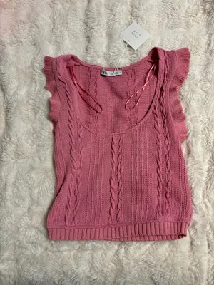 Zara Top thumbnail 1