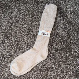 Long Socks Tan thumbnail 1