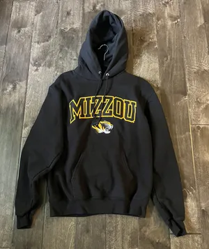 Champion Mizzou Hoodie thumbnail 1