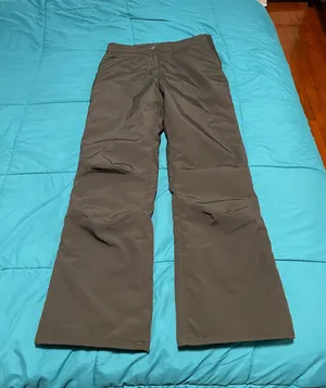 Womens obermeyer snow pants 8 thumbnail 1