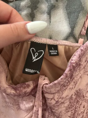 Windsor Corset Top thumbnail 3