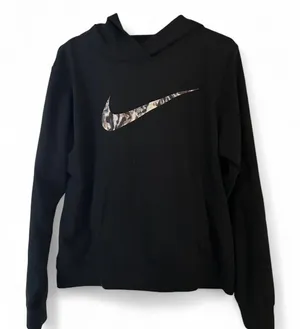 Nike Hoodie Sweatshirt thumbnail 1