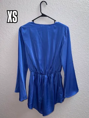 Steve Madden Farrah Romper thumbnail 2