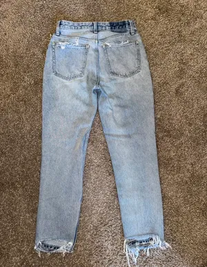 Abercrombie Jeans thumbnail 3