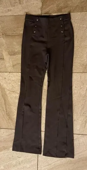 Ann Taylor Size Small High Waisted Pants thumbnail 1