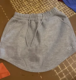 all skirt Gray Size XS thumbnail 1
