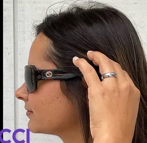 GUCCI TORTOISE SHELL‎ SUNNIES thumbnail 1