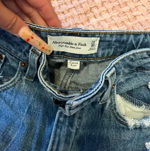 Abercrombie Jeans thumbnail 3