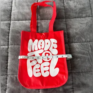 Lululemon Small Reusable Tote Bag Winter 2026 thumbnail 4