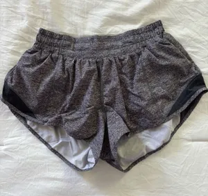 Lululemon Hotty Hot Shorts thumbnail 1