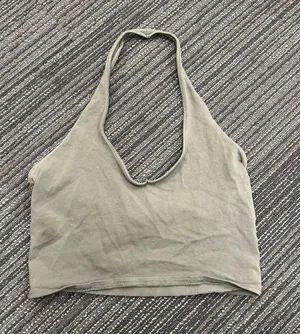 Express Crop Top thumbnail 1