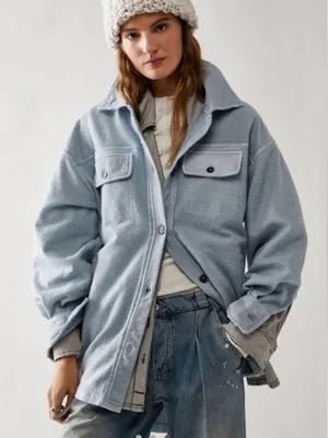 Free People Ruby Jacket thumbnail 1
