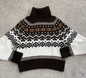 American Eagle Sweater NWT thumbnail 1
