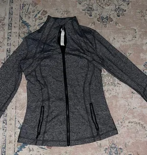Lululemon Define Jacket thumbnail 1