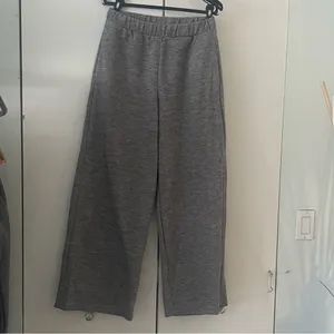 Zara soft feel pants thumbnail 8