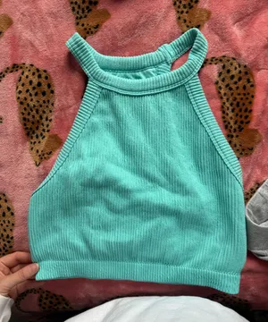 OFFLINE Ribbed Tank by Aerie thumbnail 1