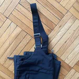 Roxy Summit Bib - Black thumbnail 6