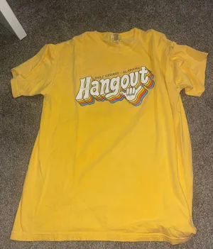 Tshirt Size L thumbnail 1