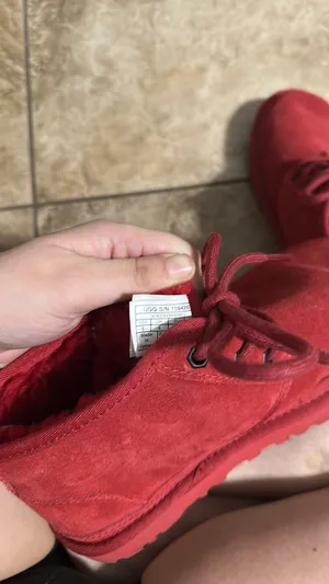 UGG boots thumbnail 4