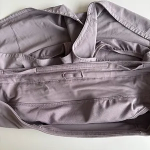 Lululemon Speed Up Short 2.5 Inch Sz 10 thumbnail 5