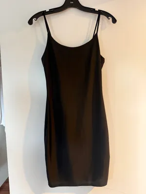 BuffBunny Jumpsuit Black medium thumbnail 2