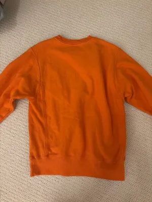 Champion Clemson Crewneck thumbnail 2