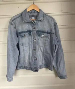 Maurice’s Denim Jacket  thumbnail 1