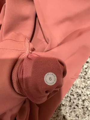 Lululemon Wunder Train High-Rise Tights 28" thumbnail 3