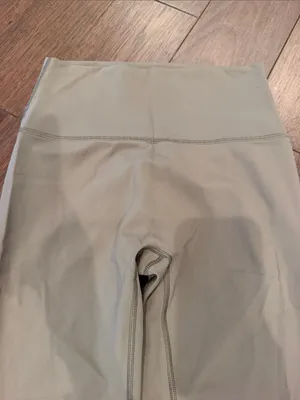 aerie Green High-Rise Leggings Size Medium - C16-056 thumbnail 2