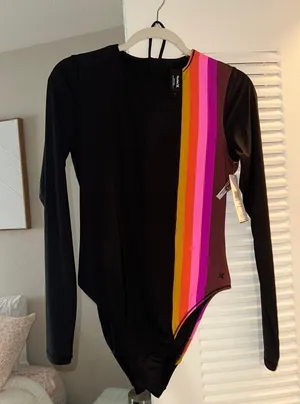 Surf Suit thumbnail 1