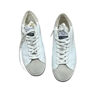 Sam Edelman Women's Aubrie Lace-Up Sneakers White Size 8 Casual Shoes thumbnail 2