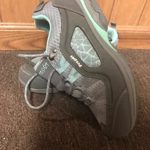 Preowned propet sneaker for women size 10.5 thumbnail 6