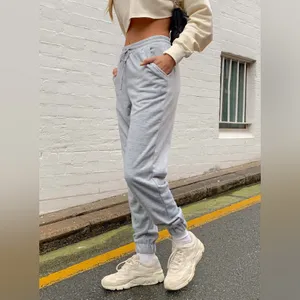 Princess Polly Nero Track Pants in Grey Size 2 New with tag thumbnail 4
