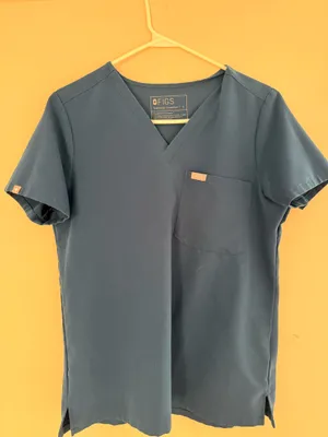 FIGS Scrubs Set thumbnail 2