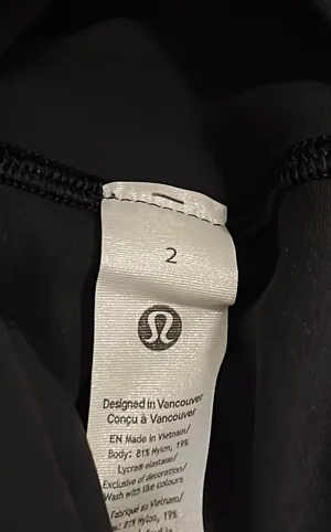 Lululemon Align™ High-Rise Pant 28 thumbnail 8