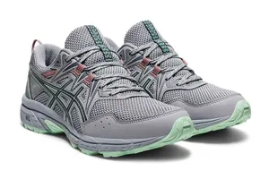Asics Gel Venture 8 Women Size 7 Wide Trail Running Shoes Athletic Track thumbnail 1