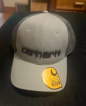 Men’s Carhartt Hat thumbnail 1