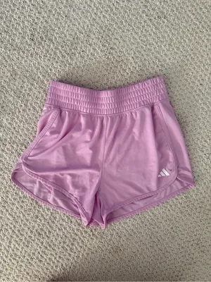 Adidas pacer essentials shorts thumbnail 2