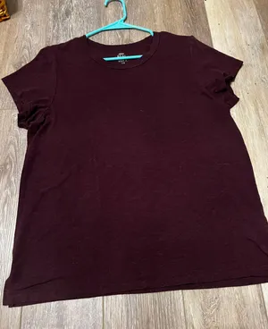 Aerie Real Soft Shirt thumbnail 1