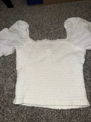 Abercrombie Blouse thumbnail 2