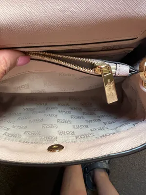 Crossbody Michael Kors thumbnail 4