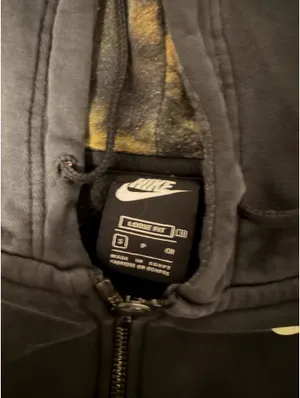 Nike Zip-Up Hoodie thumbnail 5